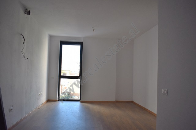 Office space for rent near Qemal Stafa street, in Tirana, Albania.
The office is positioned on the 